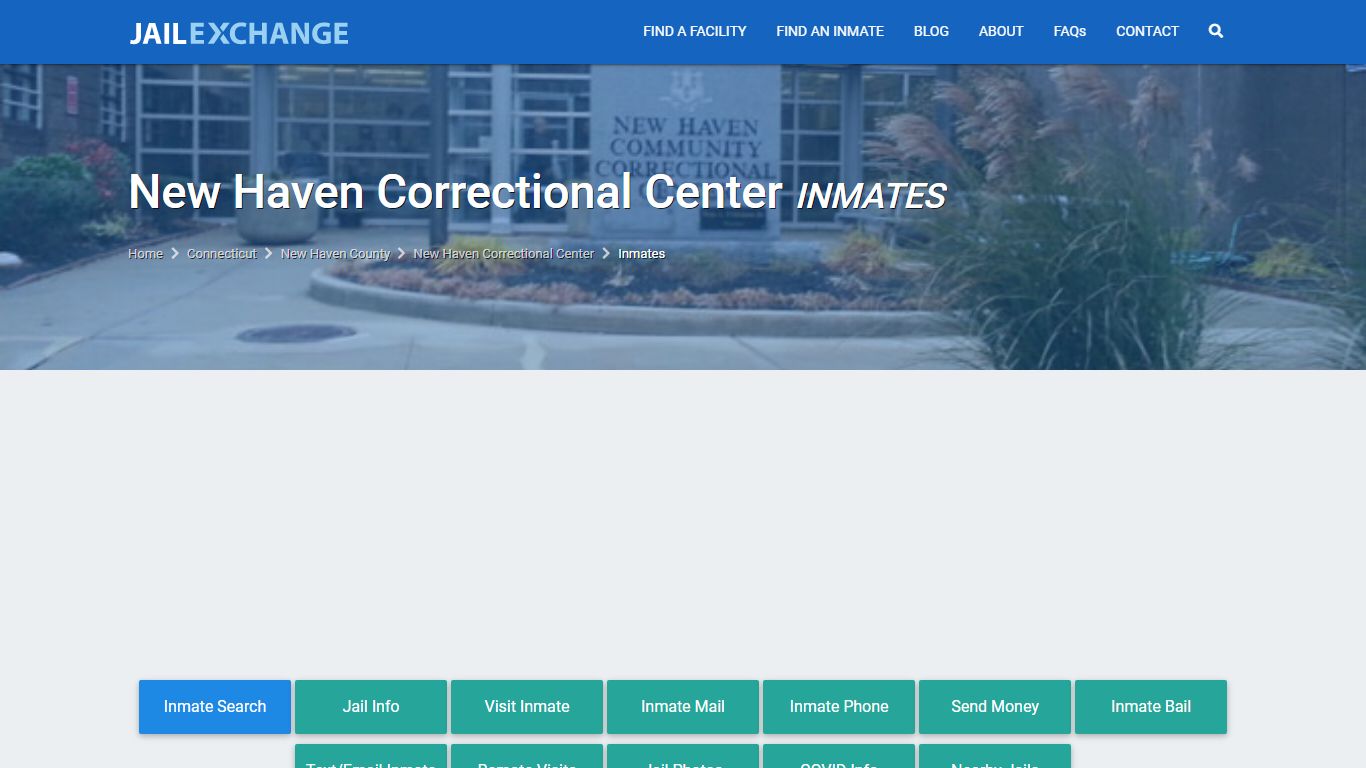 New Haven County Jail Inmates | Arrests | Mugshots | CT